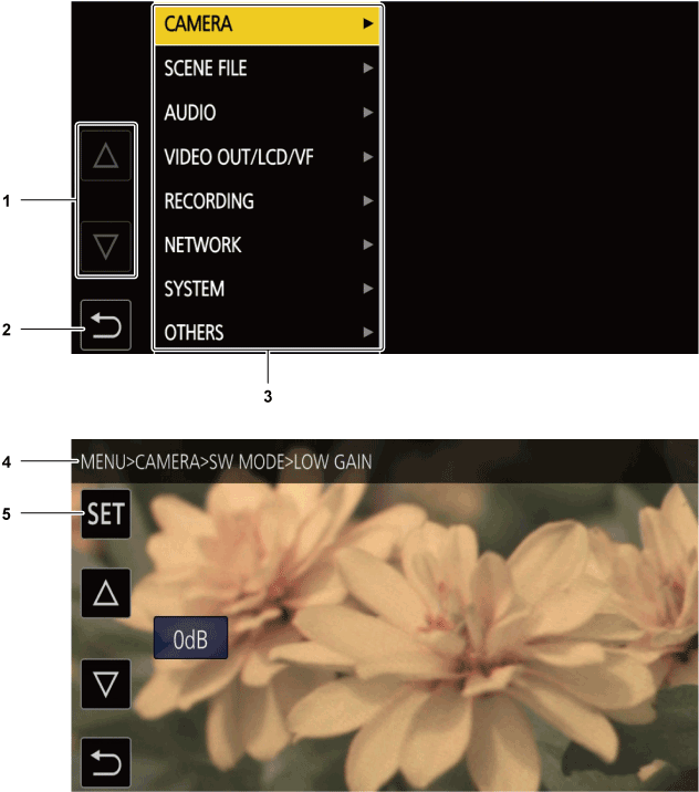 osd_menu_description