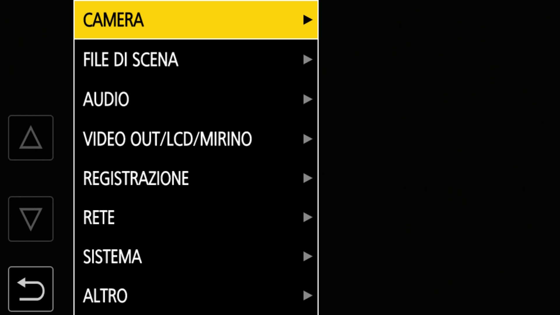 osd_menu