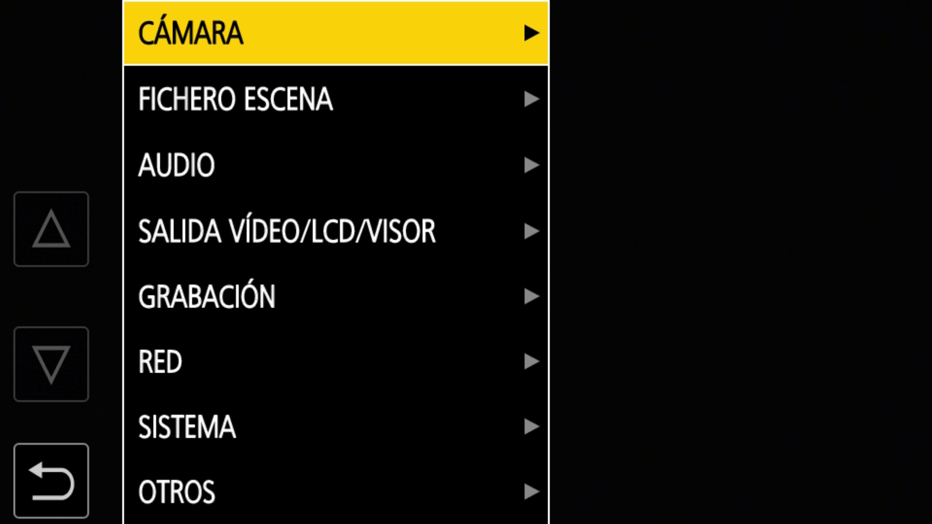 osd_menu