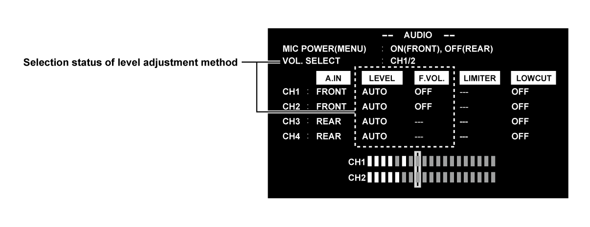 co_osd_select_audioinput