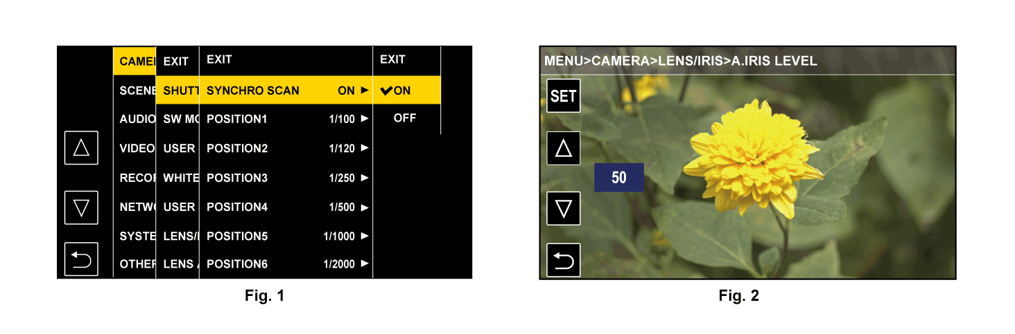 co_osd_menu