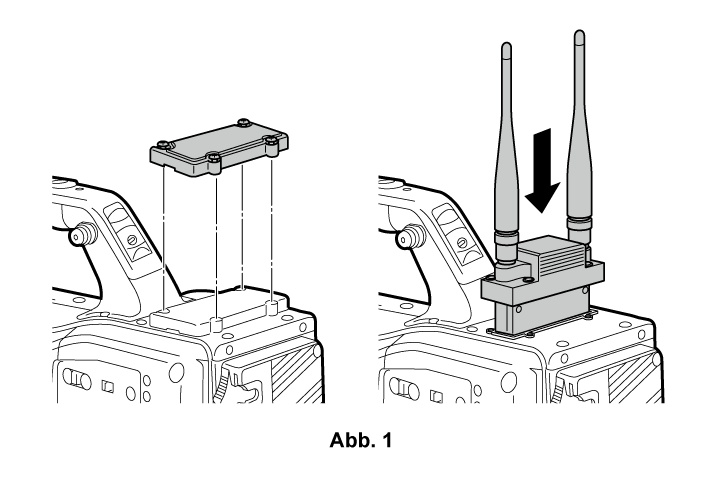 co_body_use_wireless_receiver