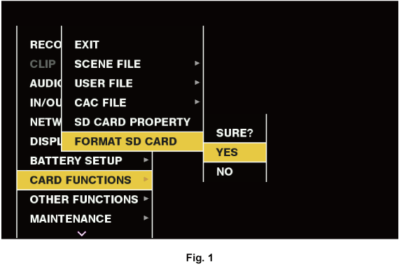 co_osd_format_sd