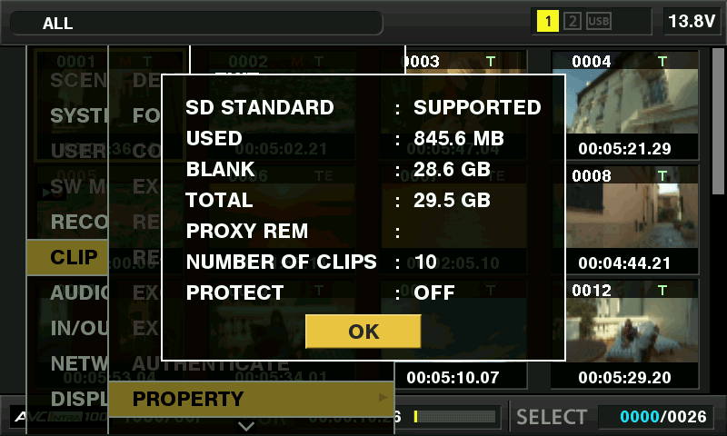 osd_sdcard_status