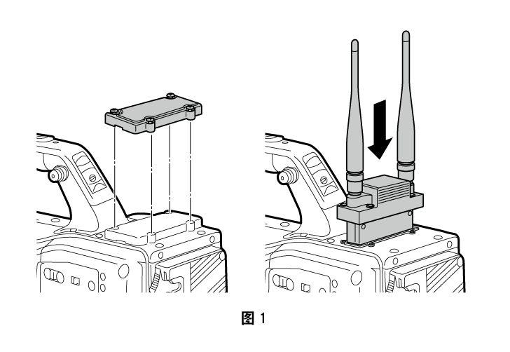co_body_use_wireless_receiver