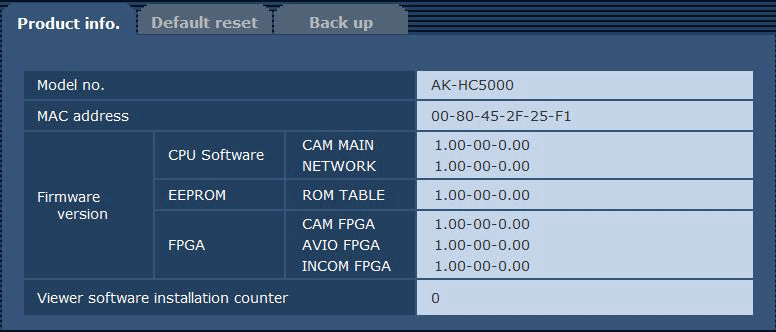 other_web_setUp_maintenance_product_info