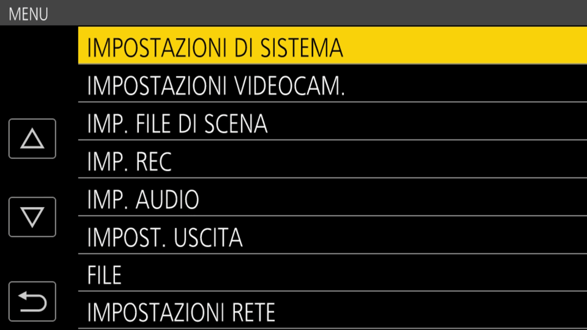 osd_menu