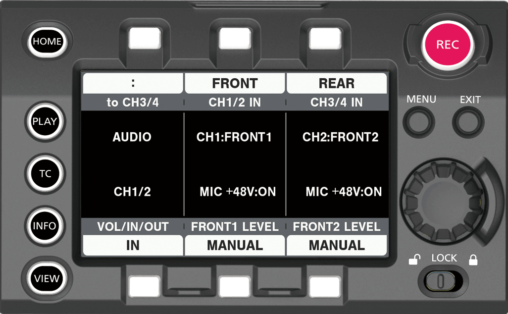 osd_select_audioinput_mic