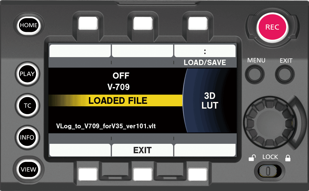 other_controlpanel_3d_lut